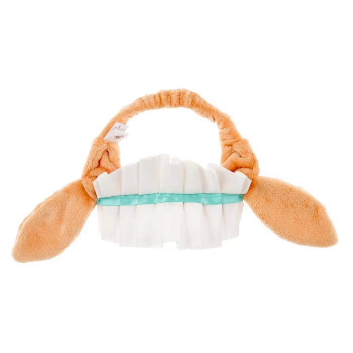 JDS - [Back in Stock] FEEL LIKE PETER PAN x Nana Hair Turban (Restock Date: Oct 21, 2025)