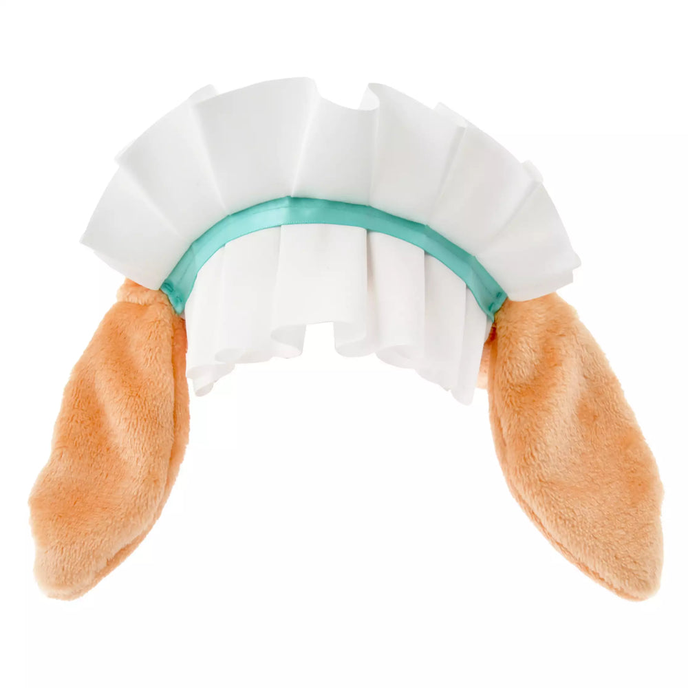 JDS - [Back in Stock] FEEL LIKE PETER PAN x Nana Hair Turban (Restock Date: Oct 21, 2025)