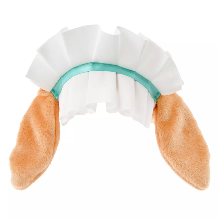 JDS - [Back in Stock] FEEL LIKE PETER PAN x Nana Hair Turban (Restock Date: Oct 21, 2025)