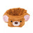 JDS - [Back in Stock] FEEL LIKE PETER PAN x Michael Jackson Teddy Bear Hair Turban  (Restock Date: Oct 21, 2025)