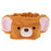 JDS - [Back in Stock] FEEL LIKE PETER PAN x Michael Jackson Teddy Bear Hair Turban  (Restock Date: Oct 21, 2025)