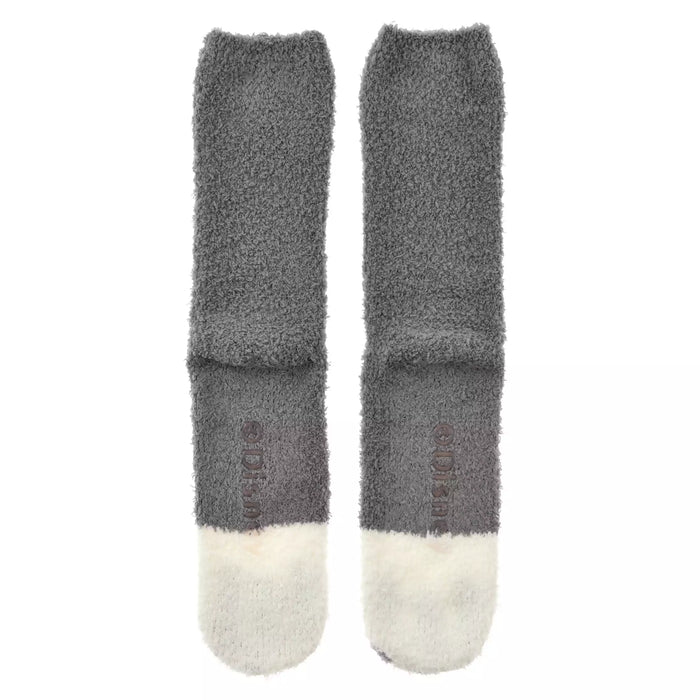 JDS - Room Wear 2025 x Lucifer and Face Embroidery Room Socks Sizes 23-25 (Release Date: Oct 21, 2025)