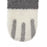 JDS - Room Wear 2025 x Lucifer and Face Embroidery Room Socks Sizes 23-25 (Release Date: Oct 21, 2025)