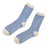 JDS - Room Wear 2025 x Donald Duck Face Embroidery Room Socks Sizes 23-25 (Release Date: Oct 21, 2025) (Copy)