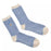 JDS - Room Wear 2025 x Donald Duck Face Embroidery Room Socks Sizes 23-25 (Release Date: Oct 21, 2025) (Copy)