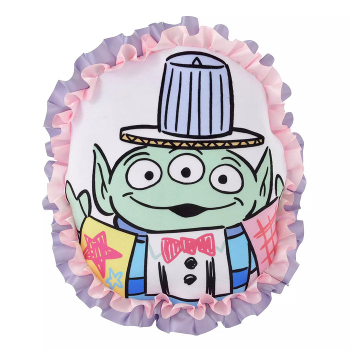 JDS - Toy Story 30th Anniversary x Toy Story 2 Ways Blanklet (Release Date: Oct 21, 2025)