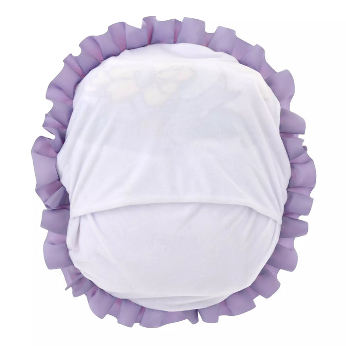 JDS - Toy Story 30th Anniversary x Toy Story 2 Ways Blanklet (Release Date: Oct 21, 2025)