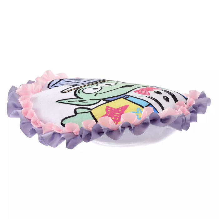 JDS - Toy Story 30th Anniversary x Toy Story 2 Ways Blanklet (Release Date: Oct 21, 2025)