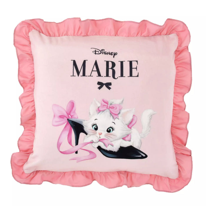 JDS - ARISTOCATS 55TH Collection x Marie The Aristocats 2 Ways Blanket (Release Date: Dec 16, 2025)