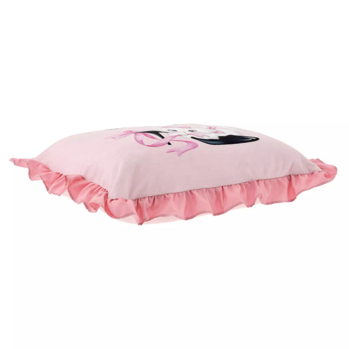 JDS - ARISTOCATS 55TH Collection x Marie The Aristocats 2 Ways Blanket (Release Date: Dec 16, 2025)