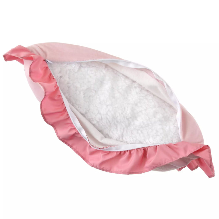 JDS - ARISTOCATS 55TH Collection x Marie The Aristocats 2 Ways Blanket (Release Date: Dec 16, 2025)