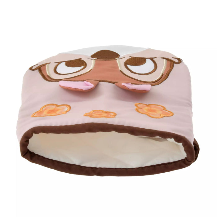 JDS - Table Top Collection x Chip "Vegetable" Kitchen Mitt (Release Date: Dec 2, 2025)