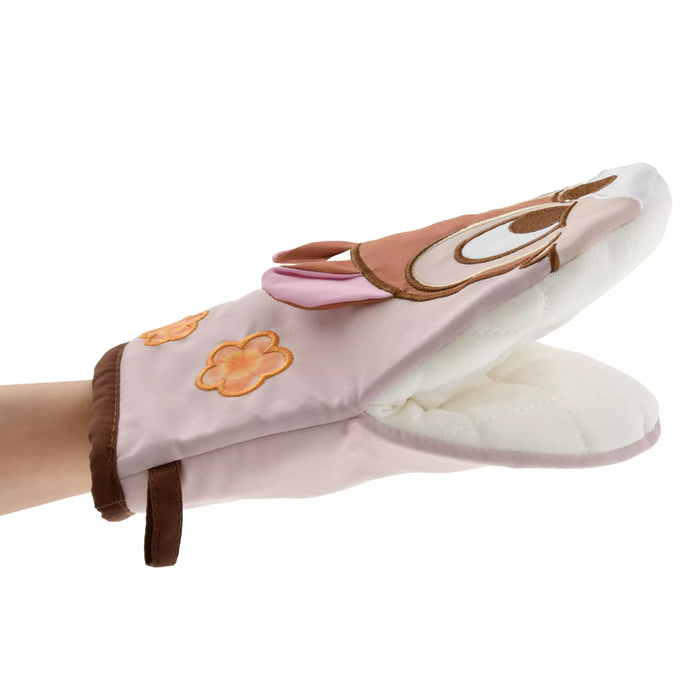 JDS - Table Top Collection x Chip "Vegetable" Kitchen Mitt (Release Date: Dec 2, 2025)