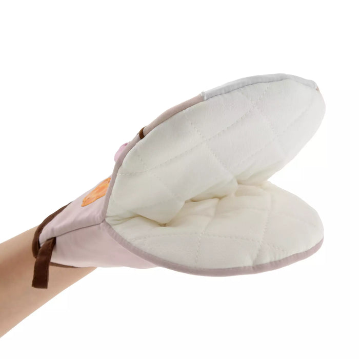 JDS - Table Top Collection x Chip "Vegetable" Kitchen Mitt (Release Date: Dec 2, 2025)