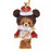 JDS - Today's Star Anniversary UniBearsity Plush Keychain Costume
