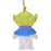 JDS - Toy Story 30th Anniversary x UniBearsity Little Green Men/Alien Poncho Plush Keychain Costume (Release Date: Oct 21, 2025)
