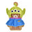 JDS - Toy Story 30th Anniversary x UniBearsity Little Green Men/Alien Poncho Plush Keychain Costume (Release Date: Oct 21, 2025)