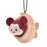 JDS -  Japanese Sweets x Mickey Mouse "Tsum Tsum" Plush Keychain (Release Date: Sept 30, 2025