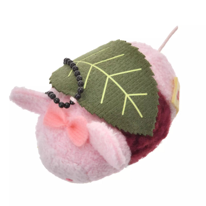 JDS -  Japanese Sweets x  Minnie Mouse "Tsum Tsum" Plush Keychain (Release Date: Sept 30, 2025