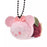 JDS -  Japanese Sweets x  Minnie Mouse "Tsum Tsum" Plush Keychain (Release Date: Sept 30, 2025