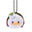JDS -  Japanese Sweets x Donald Duck "Tsum Tsum" Plush Keychain (Release Date: Sept 30, 2025