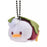 JDS -  Japanese Sweets x Donald Duck "Tsum Tsum" Plush Keychain (Release Date: Sept 30, 2025
