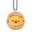 JDS -  Japanese Sweets x Winnie the Pooh "Tsum Tsum" Plush Keychain (Release Date: Sept 30, 2025_