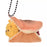 JDS -  Japanese Sweets x Winnie the Pooh "Tsum Tsum" Plush Keychain (Release Date: Sept 30, 2025_