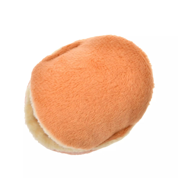 JDS -  Japanese Sweets x Winnie the Pooh "Tsum Tsum" Plush Keychain (Release Date: Sept 30, 2025_