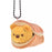JDS -  Japanese Sweets x Winnie the Pooh "Tsum Tsum" Plush Keychain (Release Date: Sept 30, 2025_