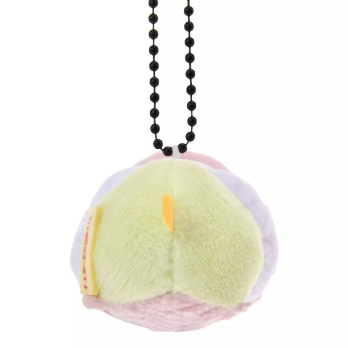 JDS -  Japanese Sweets x Piglet "Tsum Tsum" Plush Keychain (Release Date: Sept 30, 2025_