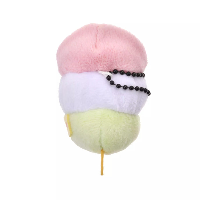 JDS -  Japanese Sweets x Piglet "Tsum Tsum" Plush Keychain (Release Date: Sept 30, 2025_