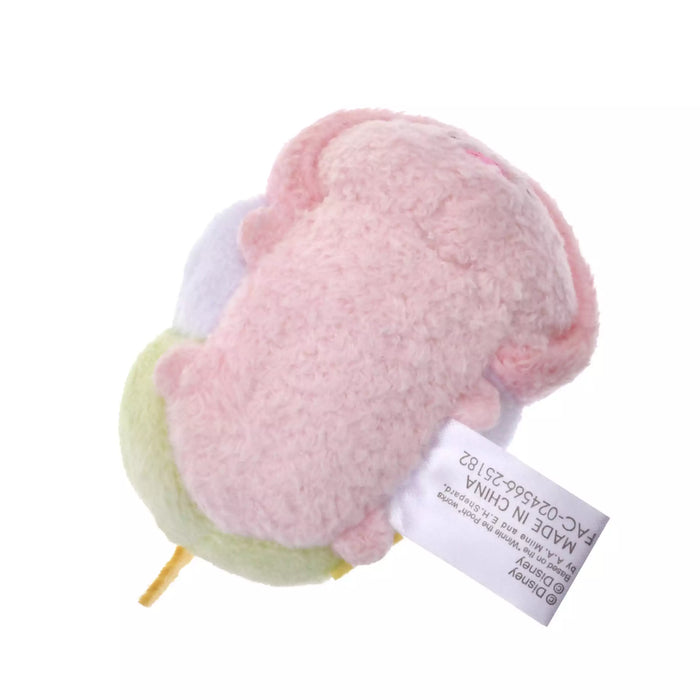 JDS -  Japanese Sweets x Piglet "Tsum Tsum" Plush Keychain (Release Date: Sept 30, 2025_