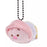 JDS -  Japanese Sweets x Piglet "Tsum Tsum" Plush Keychain (Release Date: Sept 30, 2025_