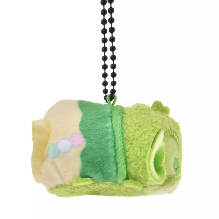 JDS -  Japanese Sweets x  Stitch "Tsum Tsum" Plush Keychain (Release Date: Sept 30, 2025