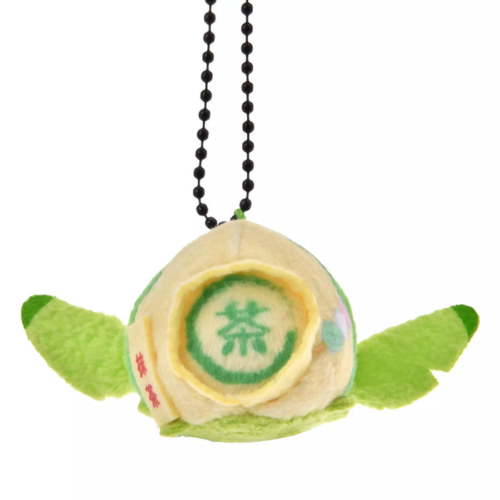 JDS -  Japanese Sweets x  Stitch "Tsum Tsum" Plush Keychain (Release Date: Sept 30, 2025