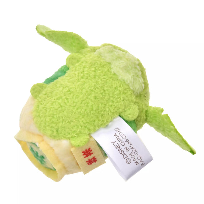 JDS -  Japanese Sweets x  Stitch "Tsum Tsum" Plush Keychain (Release Date: Sept 30, 2025
