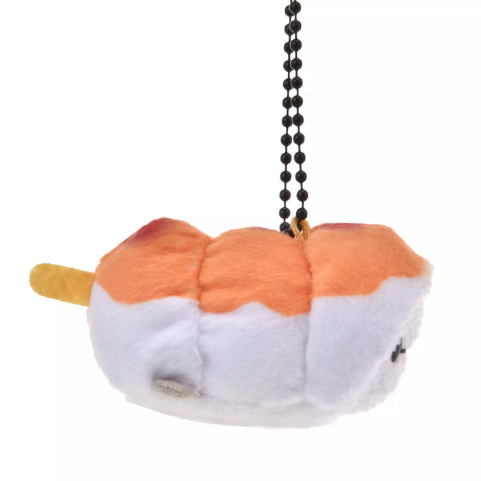 JDS -  Japanese Sweets x Baymax "Tsum Tsum" Plush Keychain (Release Date: Sept 30, 2025