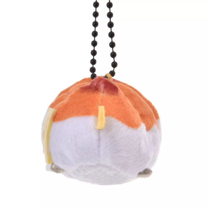 JDS -  Japanese Sweets x Baymax "Tsum Tsum" Plush Keychain (Release Date: Sept 30, 2025