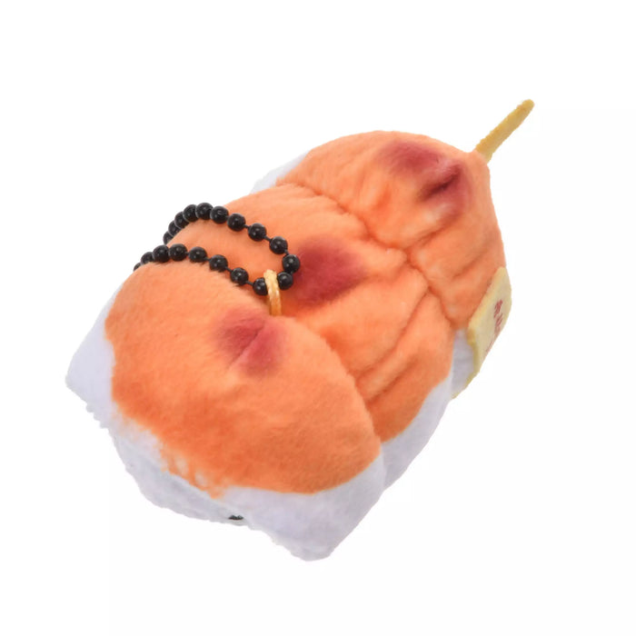 JDS -  Japanese Sweets x Baymax "Tsum Tsum" Plush Keychain (Release Date: Sept 30, 2025