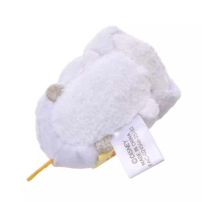 JDS -  Japanese Sweets x Baymax "Tsum Tsum" Plush Keychain (Release Date: Sept 30, 2025