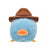JDS -  Perry Agent P Mini (S) Tsum Tsum Plush Toy (Release Date: Oct 7, 2025)