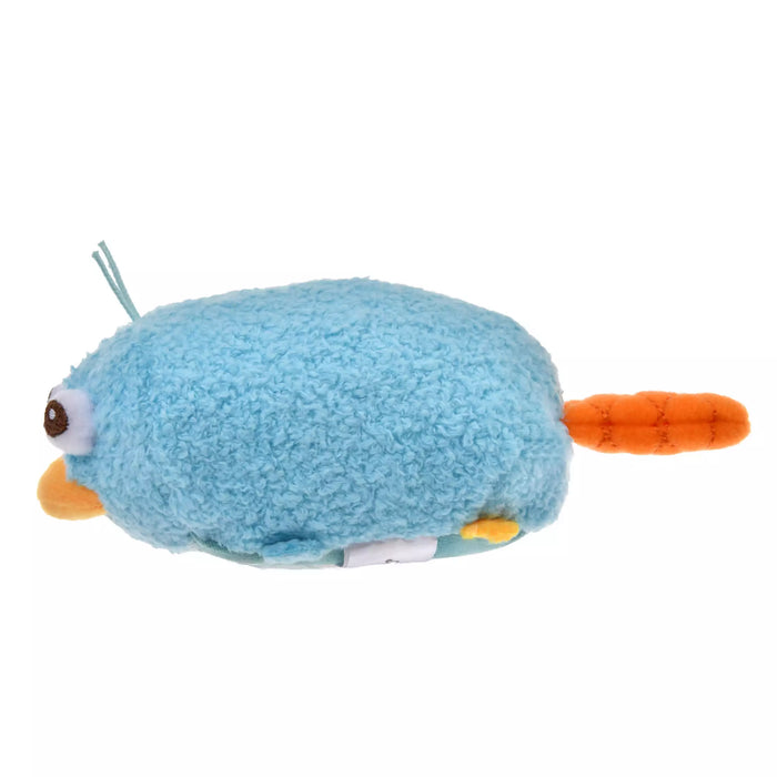 JDS -  Perry Mini (S) Tsum Tsum Plush Toy (Release Date: Oct 7, 2025)