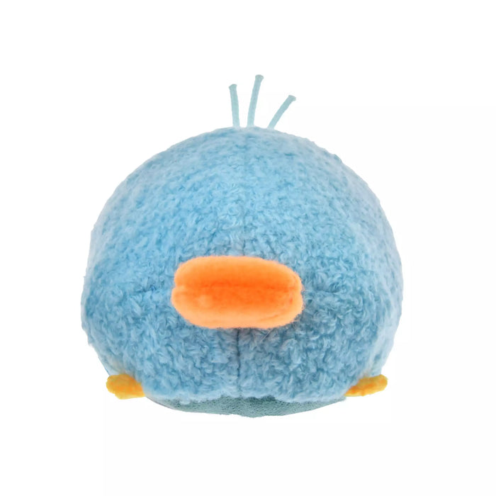 JDS -  Perry Mini (S) Tsum Tsum Plush Toy (Release Date: Oct 7, 2025)
