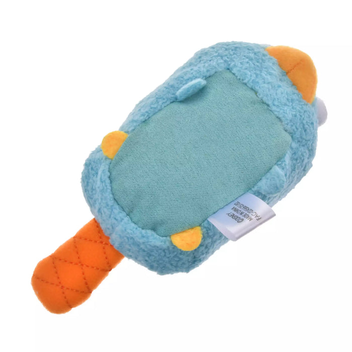 JDS -  Perry Mini (S) Tsum Tsum Plush Toy (Release Date: Oct 7, 2025)