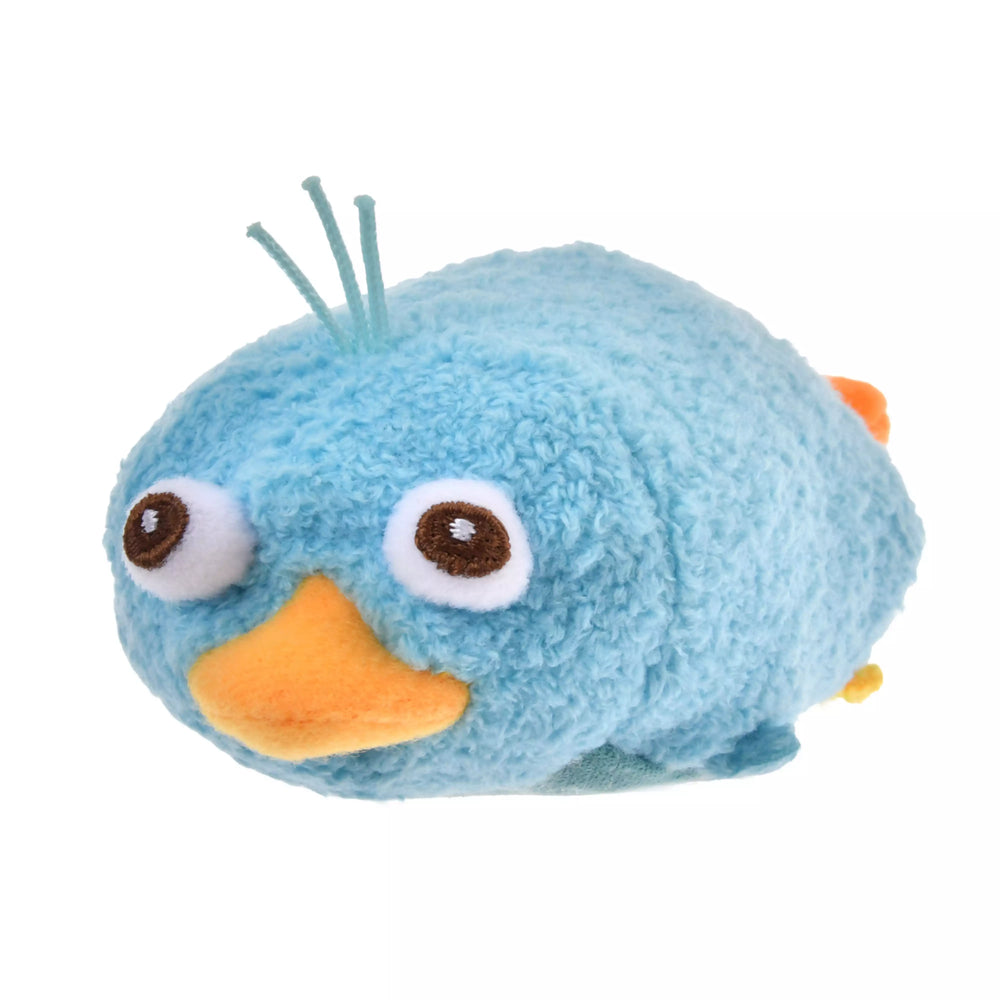 JDS -  Perry Mini (S) Tsum Tsum Plush Toy (Release Date: Oct 7, 2025)