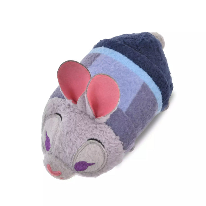 JDS - Zootopia 2 x Judy Hopps Mini (S) Tsum Tsum Plush Toy (Release Date: Nov 28, 2025)