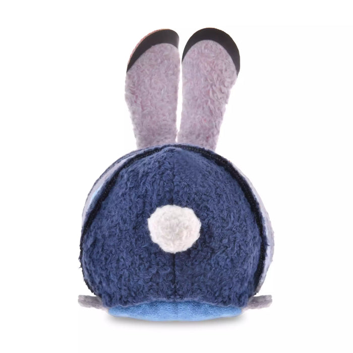 JDS - Zootopia 2 x Judy Hopps Mini (S) Tsum Tsum Plush Toy (Release Date: Nov 28, 2025)