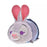 JDS - Zootopia 2 x Judy Hopps Mini (S) Tsum Tsum Plush Toy (Release Date: Nov 28, 2025)