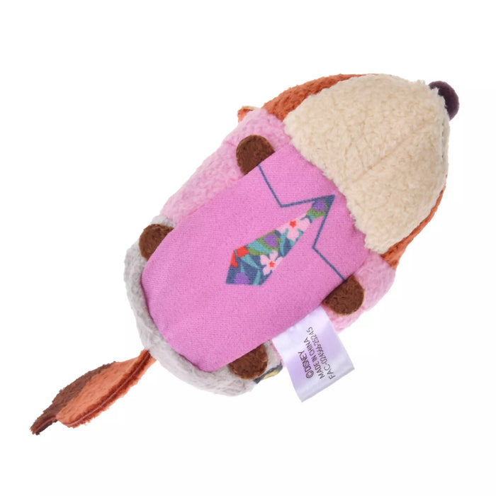 JDS - Zootopia 2 x Nick Wilde Mini (S) Tsum Tsum Plush Toy (Release Date: Nov 28, 2025)